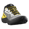 Zapatillas salomon Genesis BLACK/WHIT