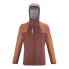 Chaqueta millet Fitz Roy Jacket CINNAMON/S