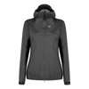 Casaco Montura Upland 3L Hooded Woman Black