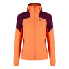 montura Jacket RISE HOODED JACKET WOMAN 35414