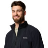 Fleece columbia SEQUOIA GROVE FULL ZIP