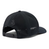 Pet Columbia 3D Stretch Snap Back Black