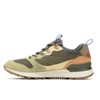 Vaelluskengät merrell ALPINE 83 SNEAKER RECRAFT Olive Mult