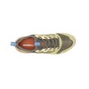 Vaelluskengät merrell ALPINE 83 SNEAKER RECRAFT Olive Mult