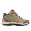 Botas columbia Redmond III Mid Waterproof