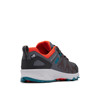 columbia Hiking Shoes PEAKFREAK™ II OUTDRY™ BLACK