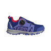 Sportbačiai Adidas Terrex Agravic Boa K Semi Cobalt Blue/F Sportbačiai Adidas Terrex Agravic Boa K Semi Cobalt Blue/F