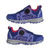Sportbačiai adidas TERREX AGRAVIC BOA K Semi Cobalt Blue/F