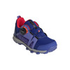 Sportbačiai adidas TERREX AGRAVIC BOA K Semi Cobalt Blue/F