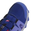 Sportbačiai adidas TERREX AGRAVIC BOA K Semi Cobalt Blue/F