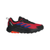 Sapatos de caminhada adidas ANYLANDER Olistr/Wonbei/Cblack PURE RUBY/
