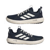adidas Hiking Shoes BOAT LACE CLIMACOOL Legend Ink/Chalk Wh