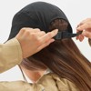 Lipppis salomon BONATTI WP FIVE P CAP Deep Black
