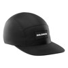 Lipppis salomon BONATTI WP FIVE P CAP Deep Black