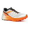 Sapatos De Caminhada Scarpa Spin Ultra 2 Wmn Ice-Orange Fluo Arspw Sapatos De Caminhada Scarpa Spin Ultra 2 Wmn Ice-Orange Fluo Arspw