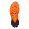Sapatos de caminhada scarpa SPIN ULTRA 2 WMN ICE-ORANGE FLUO ARSPW