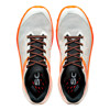Sapatos de caminhada scarpa SPIN ULTRA 2 WMN ICE-ORANGE FLUO ARSPW