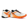 Sapatos de caminhada scarpa SPIN ULTRA 2 WMN ICE-ORANGE FLUO ARSPW