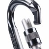 Karabína beal Be Lock Screw