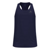 T-Shirt Odlo Tank Crew Zeroweight Chill-Tec Eclipse