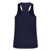 T-shirt odlo TANK CREW ZEROWEIGHT CHILL-TEC Eclipse