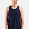 T-shirt odlo TANK CREW ZEROWEIGHT CHILL-TEC Eclipse