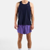 T-shirt odlo TANK CREW ZEROWEIGHT CHILL-TEC Eclipse