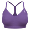 Sujetador odlo Sport Bra Merino Soft AFTERPARTY