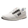 Sapatos de caminhada helly hansen FEATHERING White