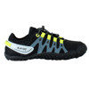 Superge hi-tec ABYSS JUNIOR BLACK/LIME