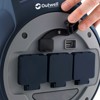 Zubehör outwell MAINS 15 m enrollador USB-LIGHT