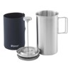 Doplnok outwell JAVA cafetera francesa inox 1 l