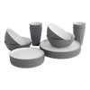 outwell Kit GALA 4 Grey Mist