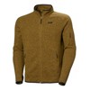 Polarfleece helly hansen FLEECE 2.0 Grey Fog LYNX