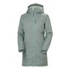 Giacca helly hansen LONG BELFAST WINTER GREY CACTU