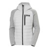 Bunda helly hansen ARCTIC OCEAN HYBRID INS Grey Fog