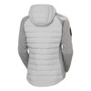 Bunda helly hansen ARCTIC OCEAN HYBRID INS Grey Fog
