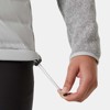 Bunda helly hansen ARCTIC OCEAN HYBRID INS Grey Fog