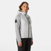 Bunda helly hansen ARCTIC OCEAN HYBRID INS Grey Fog