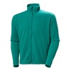 Fleece helly hansen DAYBREAKER FLEECE EMERALD