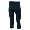 Calzamaglia helly hansen H1 PRO SEAMLESS GRAPHENE PANT Navy