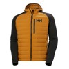  helly hansen Arctic Ocean Hybrid Insulator MUSTARD