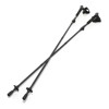 Hůlky silva ADJUST 120-140 cm