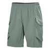  helly hansen Vista Hike Cargo Shorts GREY CACTU