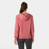 Mikina helly hansen HH LOGO HOODIE 2.0 Red
