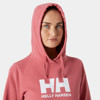 Mikina helly hansen HH LOGO HOODIE 2.0 Red