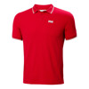 Polo helly hansen KOS RED