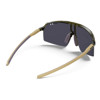 julbo Glasses INTENSITY Verde Militar REACT 1-3 LAF