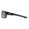 Okuliare uvex 238 blk matt/mir.sil c3
