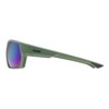 Occhiali uvex 238 moss matt/mir.green C3